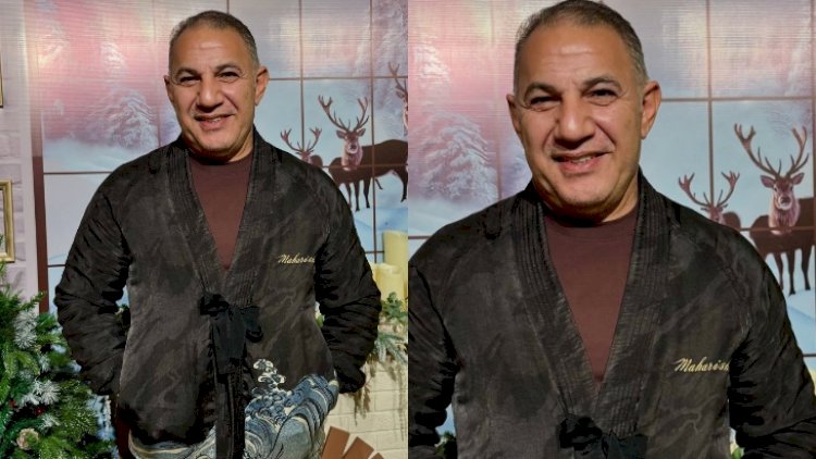    Ədalət Şükürovun gizli peşəsi   