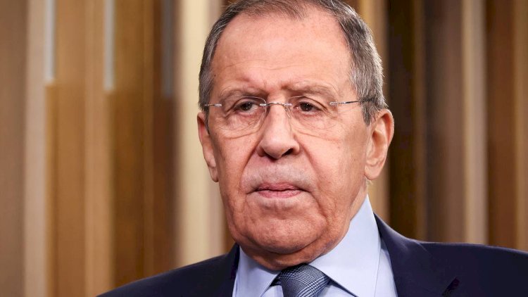    Sergey Lavrov Rusiya-Azərbaycan münasibətlərini etibarlı adlandırdı   