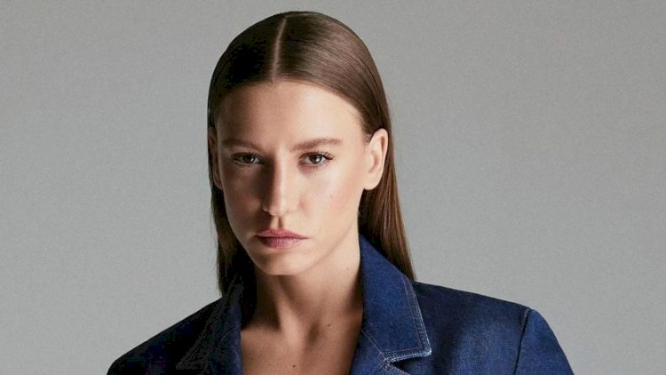    Serenay Sarıkaya Baş Prokurorluğa çağırıldı - SƏBƏB   