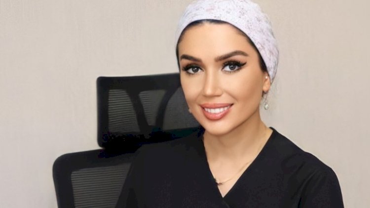    Ginekoloq danışdı: “Videoda gördükləriniz sifarişlə hazırlanan oyun idi”   