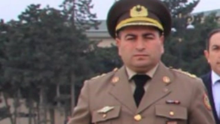    Kəmaləddin Heydərov rəisi işdən çıxardı   