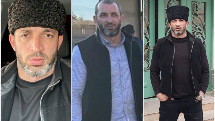    Bakıda 40 yaşlı kişi itkin  düşdü   