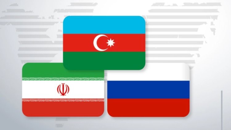    Rusiya, Azərbaycan və İran arasında nəqliyyat sahəsində üçtərəfli görüşün vaxtı açıqlandı   