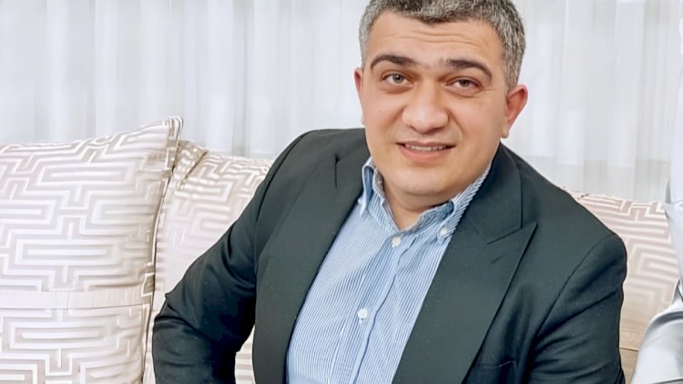    Əbdül Xalid təcili xəstəxanaya yerləşdirildi - Video   