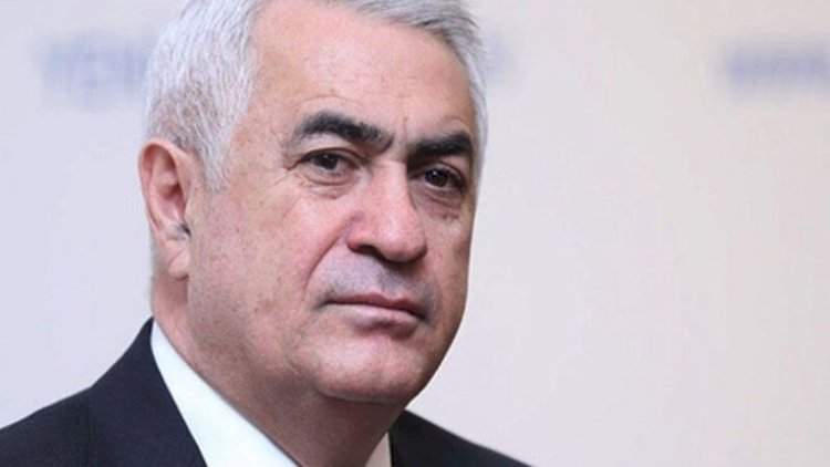    Cavid Qurbanova vəzifə verildi   