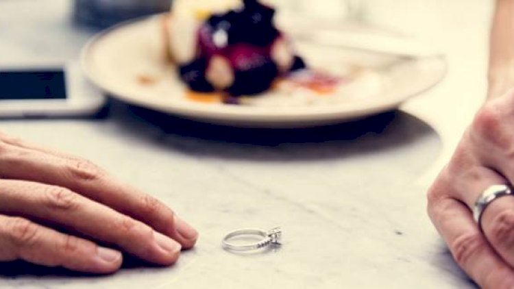    “TikTok”da şantaj olunan qadının nişanı pozuldu, işdən çıxarıldı - İDDİA   