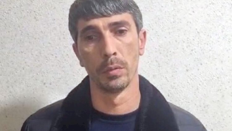    Narkotikin təsirində olan mikroavtobus sürücüsü həbs olundu   