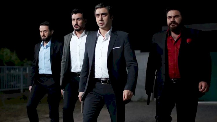    Azərbaycanlı qadın “Kurtlar vadisi”nə görə ərindən boşanmaq istəyir   