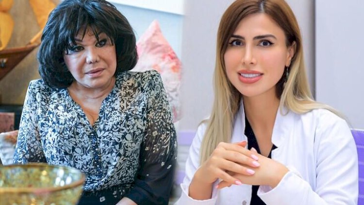    Flora Kərimovanın iddiasını Türkiyə prokurorluğu araşdırır   