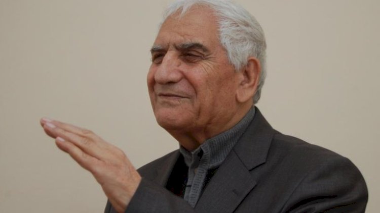    Nəriman Həsənzadə xəstəxanaya yerləşdirilib   