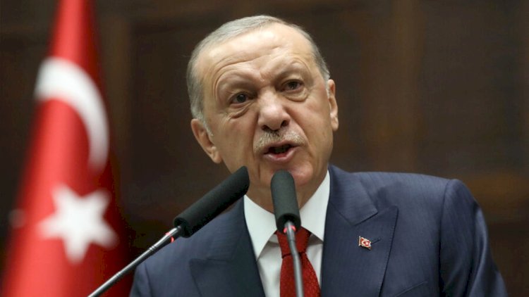    “Ankara suriyalı qardaşları ilə birlikdə terrorçuların başını kəsəcək” - Ərdoğan   