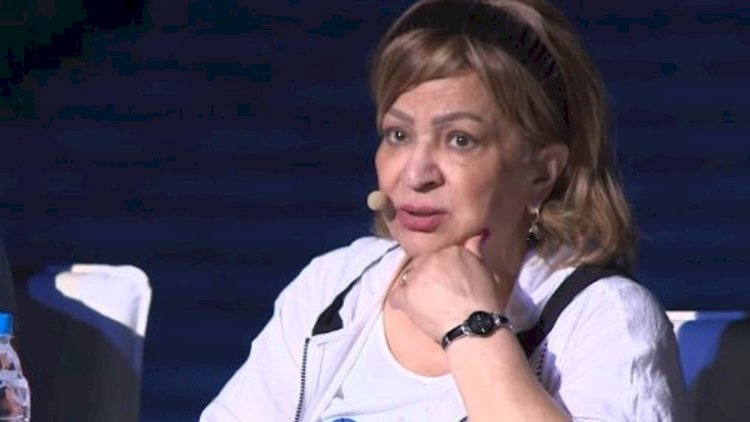   “Qayınana-gəlin mövzusu yığışdırılsın” - Afaq Bəşirqızı əsəbiləşdi   