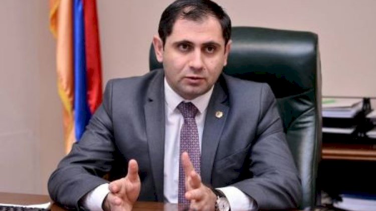    Papikyan: Cənubi Qafqazda eskalasiya üçün səbəb yoxdur   