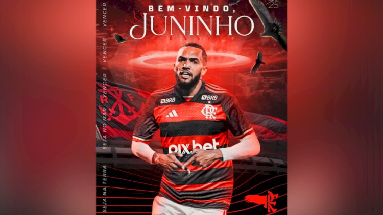    “Qarabağ” Juninyonun “Flamenqo”ya transferini açıqladı   