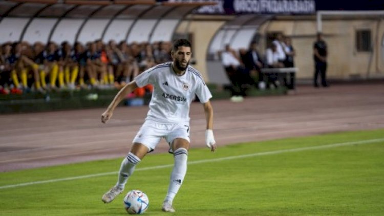   “Qarabağ”ın futbolçusuna ağır itki   