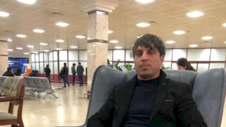    Fərhad Əhmədovun da mühafizəçisi olmuş Kamil niyə vəfat etdi?   