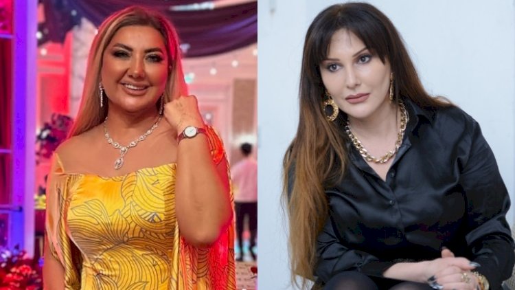    Nazilə Səfərli Çimnaz Sultanovanın səs yazısını paylaşdı: “Heç nə yazmayın...” -   VİDEO