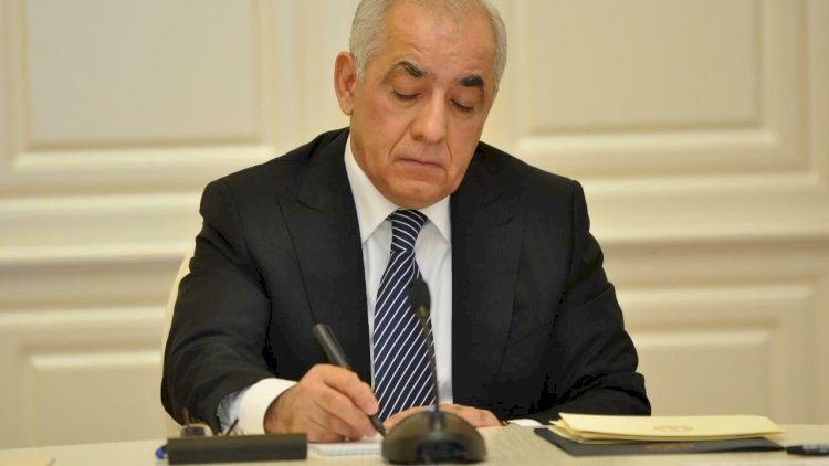    Əli Əsədov çağırış yaşının endirilməsinə dair sərəncam imzaladı   