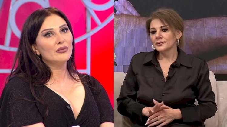    Sonaxanım Çimnazın bu görüntülərini paylaşdı -   VİDEO