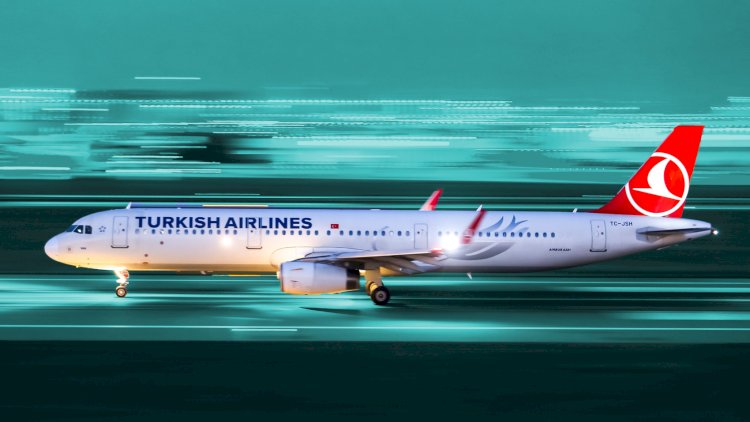    Türk Hava Yolları Suriyaya uçuşları bərpa edir   