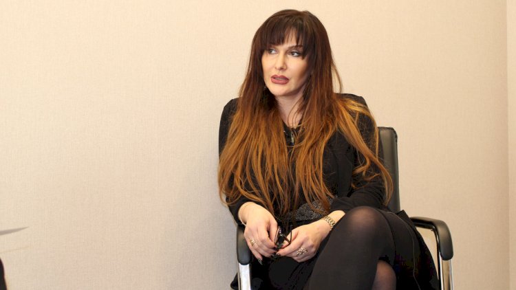    Aktrisa Çimnaz Sultanova səhv əməliyyat olunubmuş    