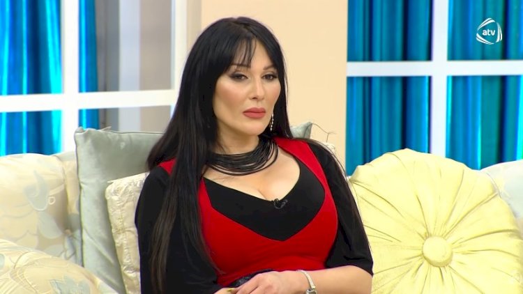    Oğlu Çimnazın dəfnində iştirak etməyəcək   