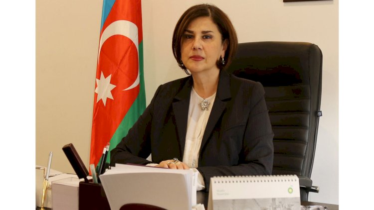    Afaq Məsuda Prezident təqaüdü - SƏRƏNCAM   