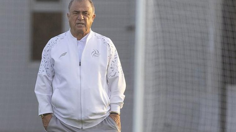    Fatih Terimə edilən zarafat gündəm oldu   