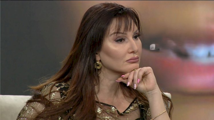    Çimnaz Sultanova son mənzilə yola salındı -   VİDEO