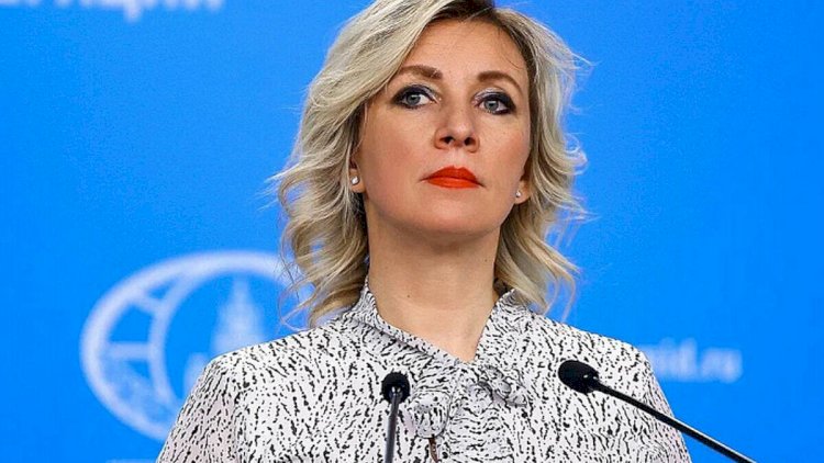    Zaxarova: İrəvanın Zəngəzur dəhlizinə dair mövqeyi anılaşılmazdır   