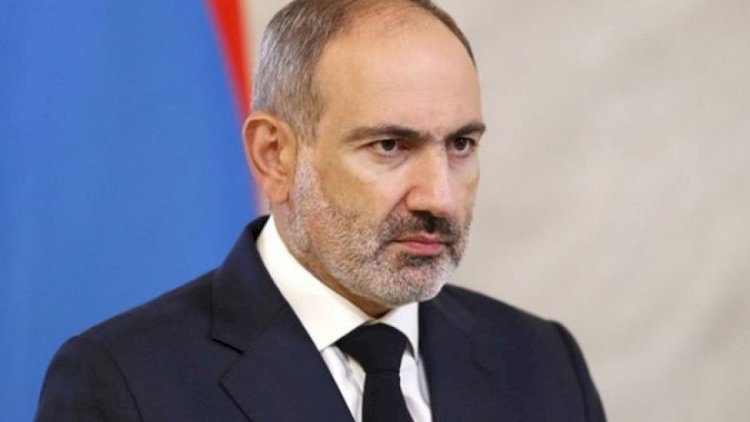    Paşinyan: Qadınların hərbi xidmətə cəlb edilməsi çox ləng gedir   