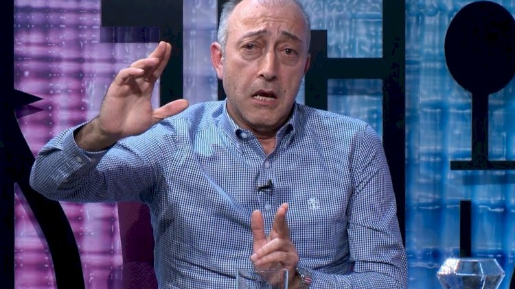   Rövşən İsax: “Elə paylaşımlar edən insanın dəfnində nə işim var?”   