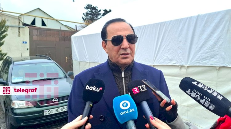    “Qeyri-peşəkar və musiqiçiyə yaraşmayan açıqlamadır” - Manaf Ağayevə sərt cavab   