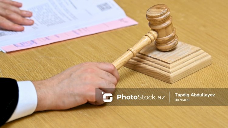    Keçmiş arvadını öldürmək istəyən iranlının məhkəmə prosesi keçirildi   