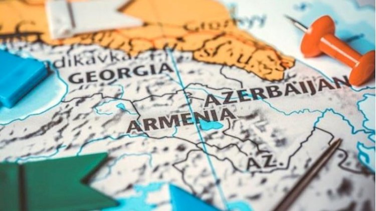    ABŞ-nin Qafqaz planı təsdiqləndi: Tbilisidən sonra növbə...   
