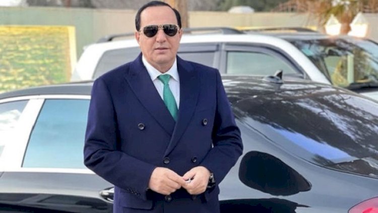    Manaf Ağayevdən gündəmi zəbt edən sözləri barədə AÇIQLAMA   