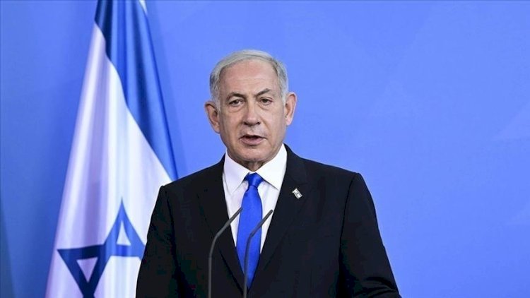    Netanyahunun dəftərxanası təsdiqlədi: Saziş imzalanıb   