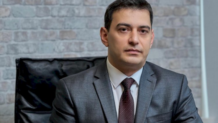    Teymur Əsgərzadə yüksək vəzifəyə TƏYİN OLUNDU   