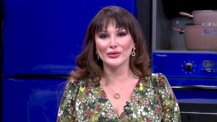    Çimnaz Sultanova xəstəliyini niyə gizlədib? -   Mühüm açıqlama