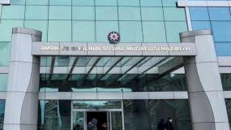    Nazirlik 61 nəfəri əvvəlki işinə bərpa edib - RƏSMİ   