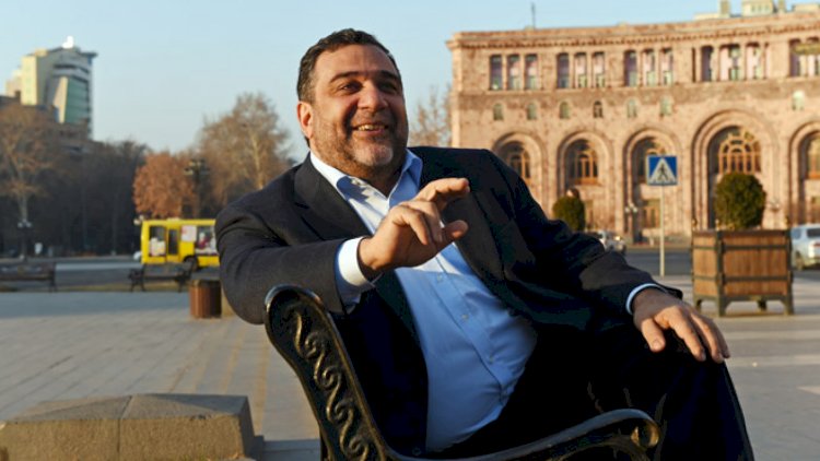    Vardanyanın şok “müraciəti” yayıldı – Hansı sirləri açdı?   
