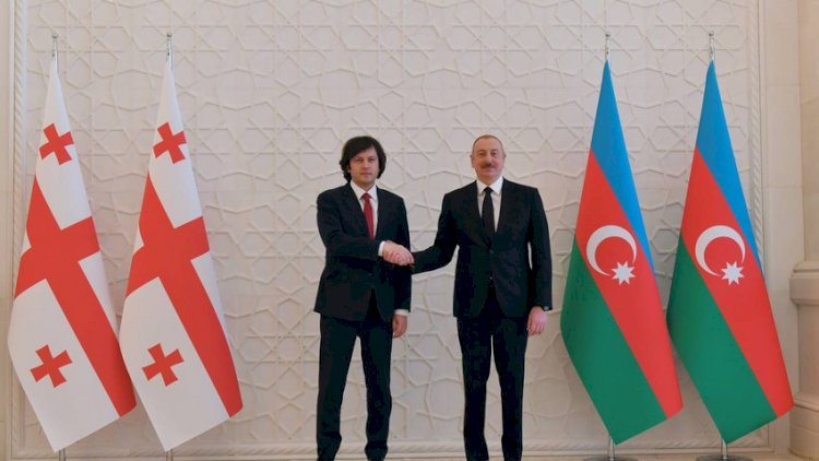    İlham Əliyevin baş nazirlə görüşü keçirilir   