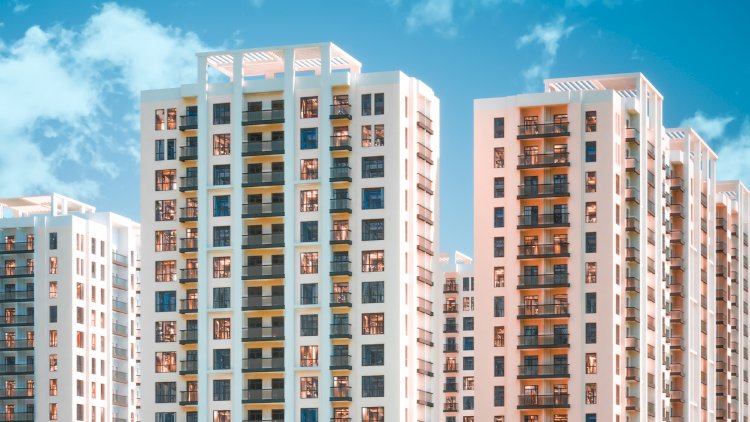    22 397 AZN ilkin ödənişlə yeni mənziliniz sizi gözləyir - Kristal Abşeron!   