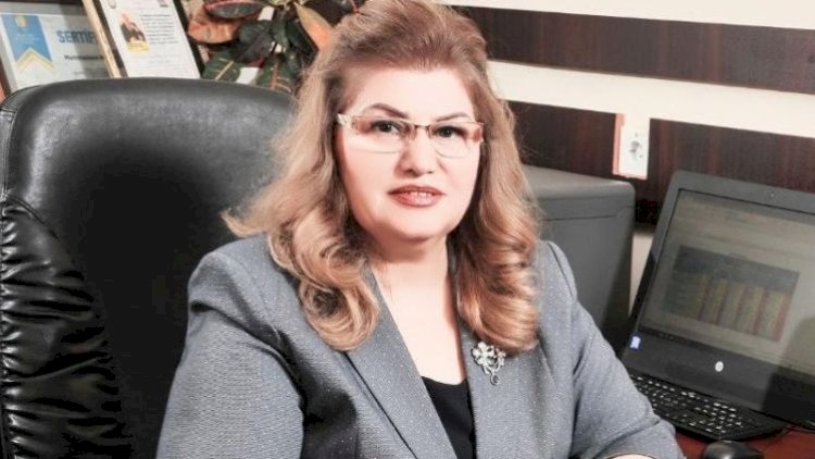    Ziya Məmmədovun bacısı təqaüdə göndərildi   