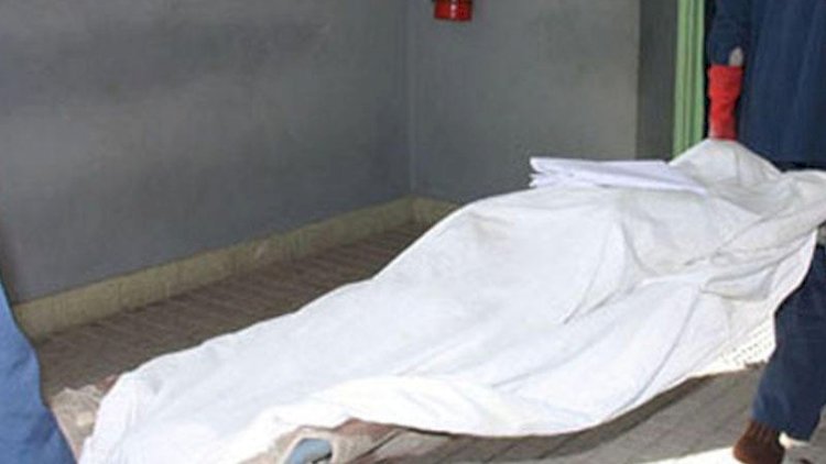    Hərbi hospitalın tanınmış həkimi faciəli şəkildə öldü   