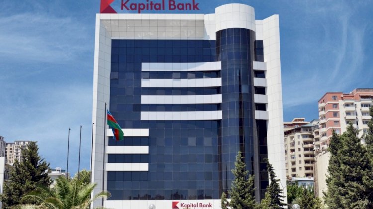    Kapitalbank müştərilərindən hər ay bu qədər pul tutulacaq –   QAYDA DƏYİŞDİ