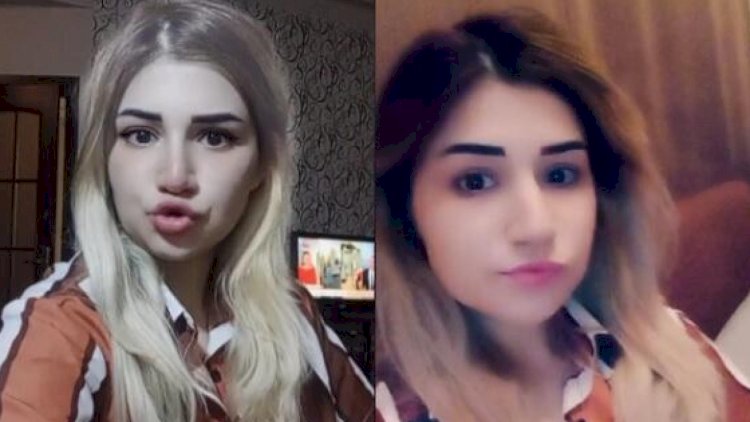    Tiktokerə ağır cəza istənildi   