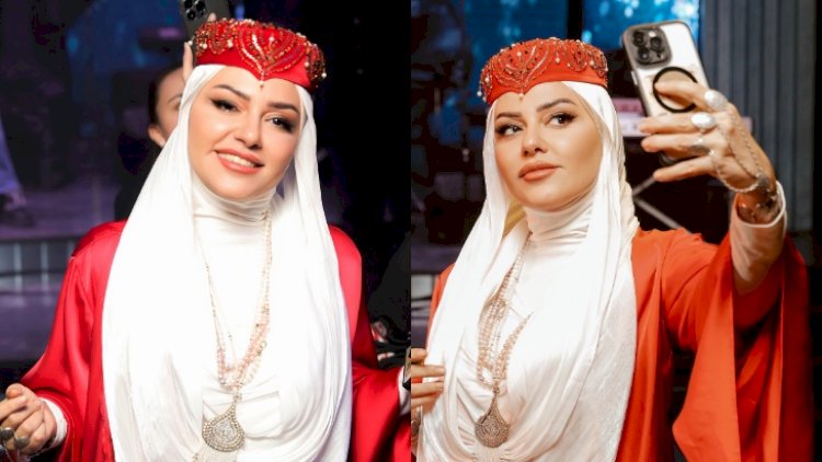    “Bu, həyat deyil!”   - Xuraman etiraz etdi