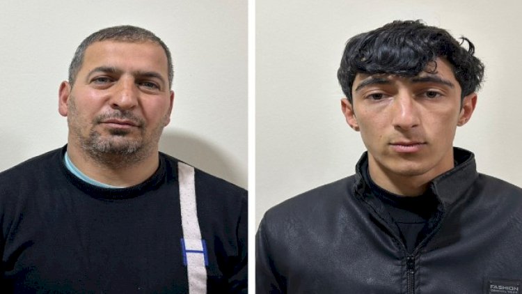    Saatlıda narkotik satan iki nəfər saxlanıldı   