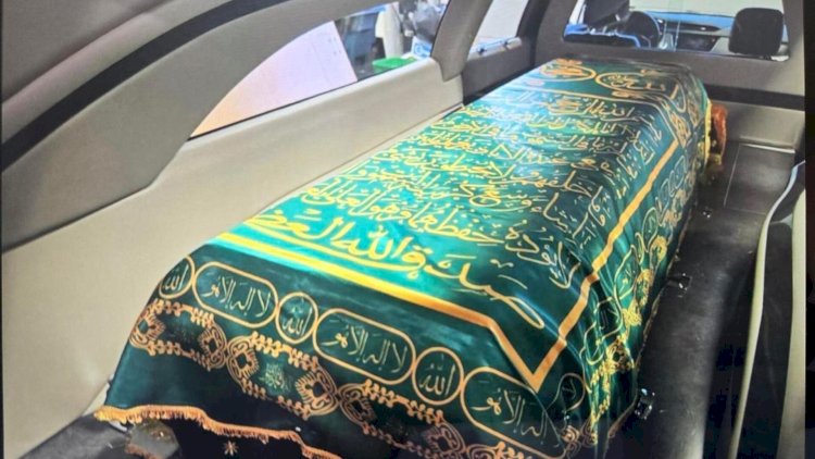    Şəkidə 30 yaşlı oğlan intihar edib   